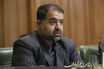 مجید فراهانی‌: پلازاها و ادای حق به شهر